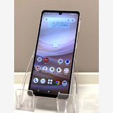 AQUOS sense7 SH-53C �饤�ȥ��åѡ� �ɥ��� SIM�ե꡼ 128GB 6GB