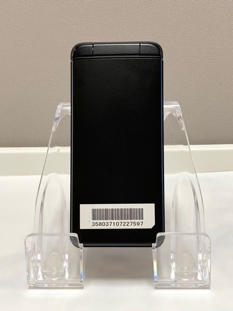 ����Ʊ�͡� DIGNO �������� 3 ������ NP902KC�ڥ֥�å���SIM�ե꡼