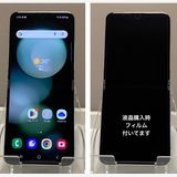 Ѿ  Galaxy Z Flip5 SCG23 au SIMե꡼ [ߥ]