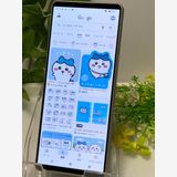 Xperia 1 V 256GB �֥�å� SO-51D docomo SIM�ե꡼ �Хåƥ꡼�ɹ�