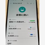 ���Ѿ� ���� SIM�ե꡼�� Galaxy S23 SC-51D 256GB �Хåƥ꡼�ɹ�