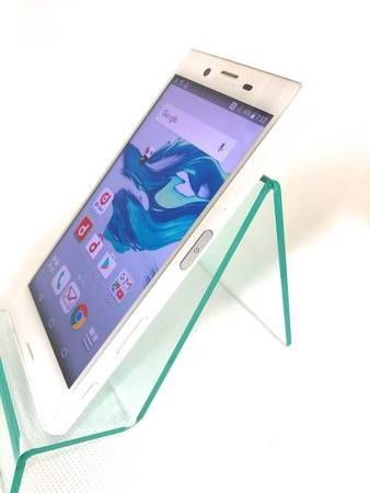 �����ʡ� SIM���å�����ѡ� Xperia X Compact SO-02J �ۥ磻�� �����ɹ���