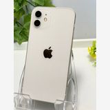 SIMե꡼ iPhone12 64GB ۥ磻 MGHP3J/A ޥ