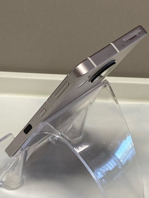 AQUOS sense7 SH-53C �饤�ȥ��åѡ� �ɥ��� SIM�ե꡼ 128GB 6GB