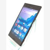 ���ʡ�SIM�ե꡼�ѡ� SONY Xperia XZ SO-01J �ߥͥ��֥�å������ӡ�