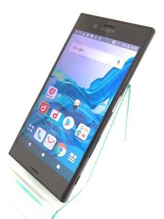 ���ʡ�SIM�ե꡼�ѡ� SONY Xperia XZ SO-01J �ߥͥ��֥�å������ӡ�