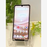 AQUOS sense7 SH-53C �饤�ȥ��åѡ� �ɥ��� SIM�ե꡼ 128GB 6GB