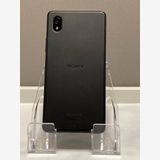 Xperia AceIII SO-53C ֥å 64GB ɥ SIMե꡼