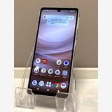 AQUOS sense7 SH-53C �饤�ȥ��åѡ� �ɥ��� SIM�ե꡼ 128GB 6GB