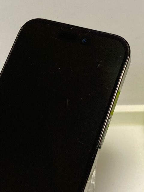 SIMե꡼ iPhone 14 Pro 128GB ڡ֥å Ÿ Хåƥ꡼94