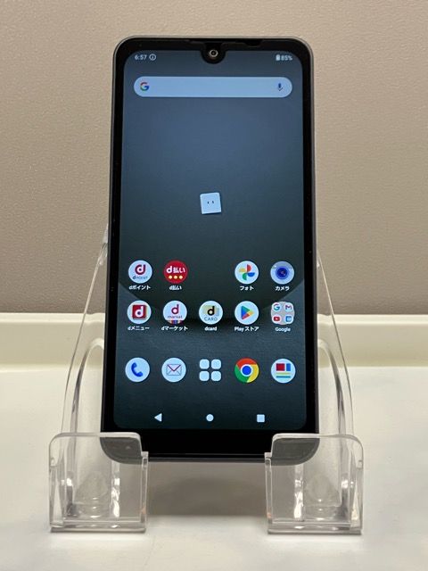 ����Ʊ�͡� AQUOS wish3 SH-53D �ɥ��� SIM�ե꡼