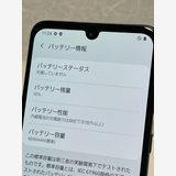 վʡ SIMե꡼ au Galaxy A30 SCV43 ֥å Хåƥ꡼ɹ