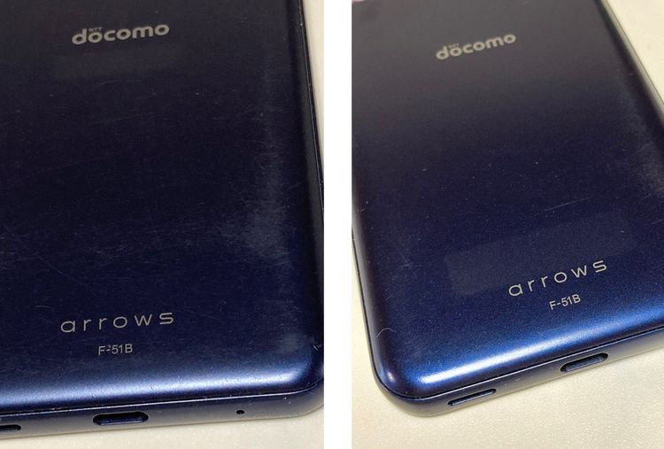 arrows We F-51B ͥӡ 4GB 64GB  ɥ SIMåѤ
