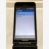 ����Ʊ�͡� DIGNO �������� 3 ������ NP902KC�ڥ֥�å���SIM�ե꡼