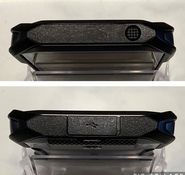 Ʊ TORQUE G06 128GB au 5G SIMե꡼ KYG03֥å
