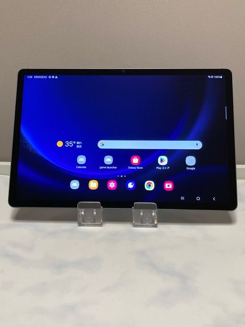 【美品】galaxy tab s9 FE+ 5g　SCT22 SIMフリー 楽天市場】【未使用品〜中古品】SAMSUNG Galaxy Tab S9 FE+ 5G