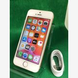 ��SIM�ե꡼�� iPhone SE 16GB ������� USB�� �Хåƥ꡼�ɹ�98�󡪡�