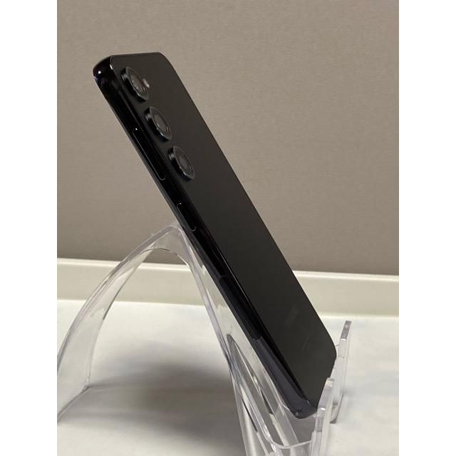 Ѿ  SIMե꡼ Galaxy S23 SC-51D 256GB Хåƥ꡼ɹ