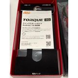 �ڿ���̤�����ʡ�TORQUE 5G KYG01 au sim���å������ SIM�ե꡼ �֡���å�