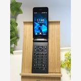 SIM�ե꡼ DIGNO �������� 3 ������ 902KC �֥�å��� 4G ��������