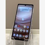 AQUOS sense7 SH-53C �饤�ȥ��åѡ� �ɥ��� SIM�ե꡼ 128GB 6GB