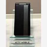 �ɥ��⥬��� P-smart P-01J �֥�å� SIM���å������ ���� MS134