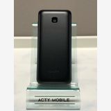 ���ʡ� SIM�ե꡼ au GRATINA KYF42 �֥�å� 4G LTE A���ȯ��
