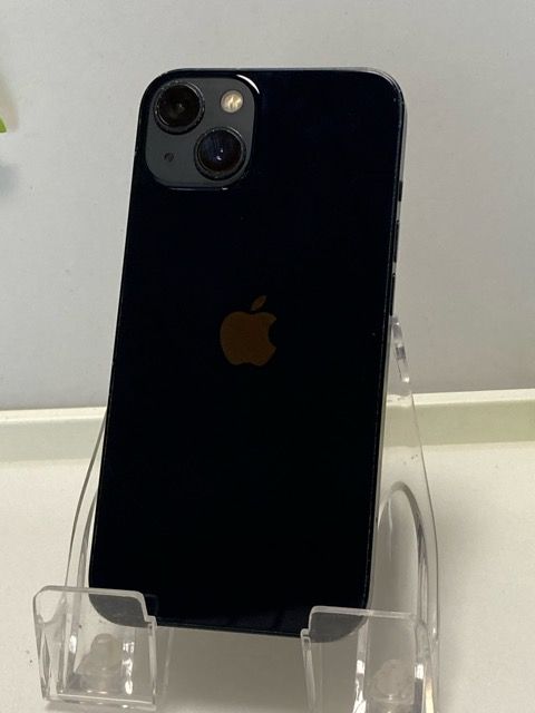iPhone 13 128GB �ߥåɥʥ��� MLNC3J/A �Хåƥ�86�� ������վ�ϳ�줢��