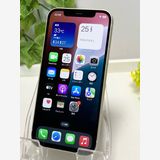 SIMե꡼ iPhone12 64GB ۥ磻 MGHP3J/A ޥ