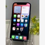 iPhone12mini 256GB ֥롼 Хåƥ꡼87 ɹ SIMե꡼ ɥ