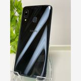 Galaxy A30 64GB SCV43 au SIMե꡼  Хåƥ꡼ɹ MS2
