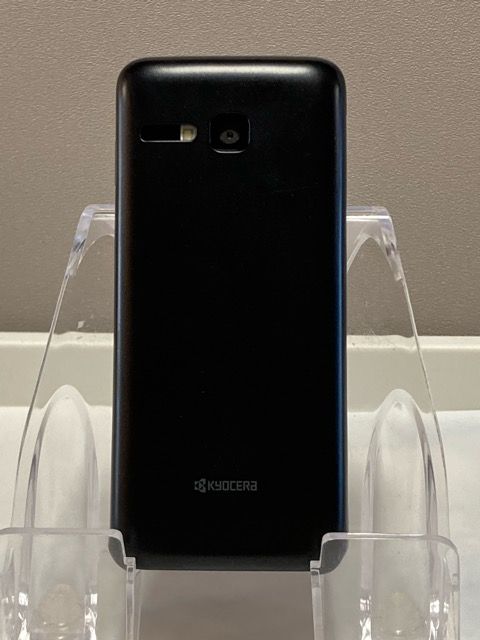 ����Ʊ�͡� DIGNO �������� 3 ������ NP902KC�ڥ֥�å���SIM�ե꡼