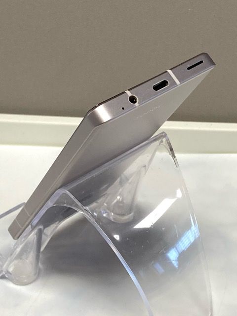 AQUOS sense7 SH-53C �饤�ȥ��åѡ� �ɥ��� SIM�ե꡼ 128GB 6GB