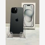 �վ����� iPhone15 128GB au SIM�ե꡼ 86% MTMH3J/A