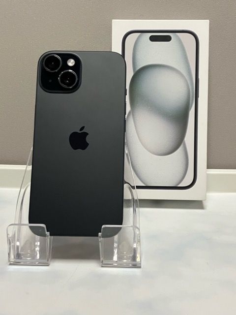 �վ����� iPhone15 128GB au SIM�ե꡼ 86% MTMH3J/A