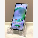 ���� AQUOS sense8 SH-54D docomo SIM�ե꡼ �ڡ��륰�꡼�� MS10