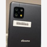 ʡ AQUOS sense6 SH-54B SIMե꡼ docomo ֥å 64GB