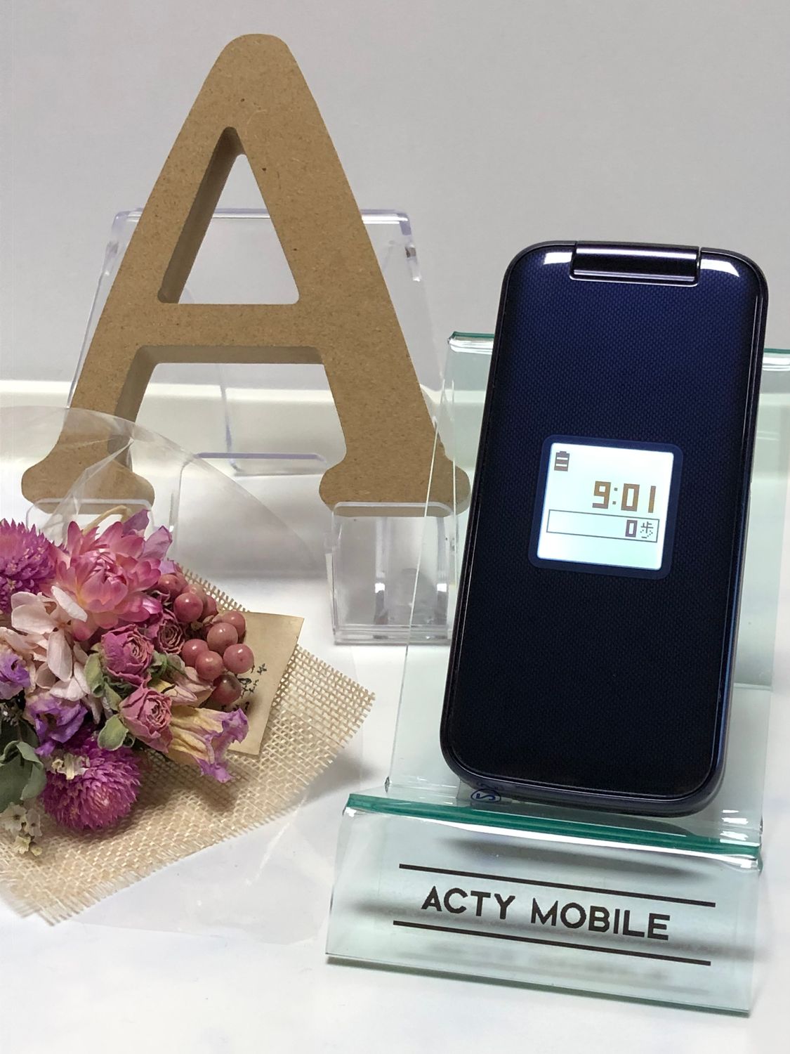 らくらくホン F-02J ネイビー 本体 富士通 らくらくホン F-02J [ネイビー] 価格比較 - 価格.com