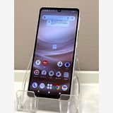 AQUOS sense7 SH-53C �饤�ȥ��åѡ� �ɥ��� SIM�ե꡼ 128GB 6GB