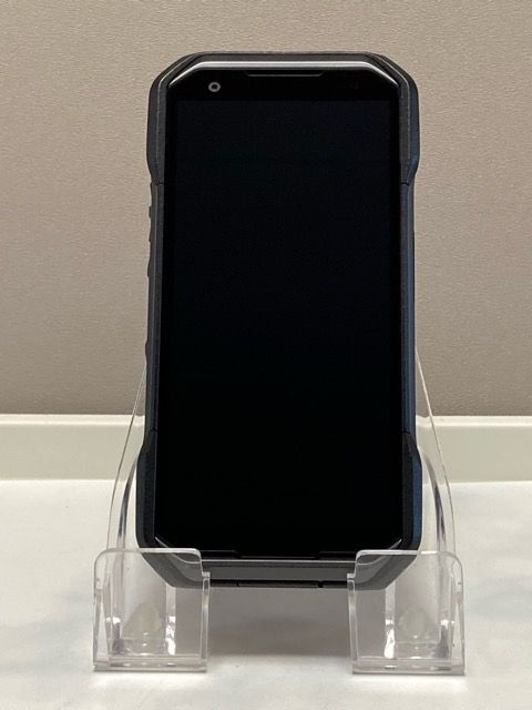Ʊ TORQUE G06 128GB au 5G SIMե꡼ KYG03֥å