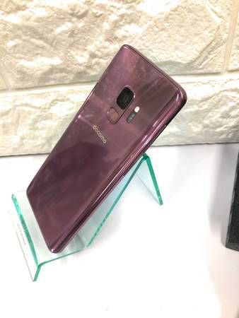 ��Ķ����A ��SIM�ե꡼�ѡ� Galaxy S9 SC-02K �ѡ��ץ� �����ɹ��ʡ�