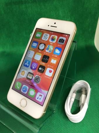 ���ʡ� SIM�ե꡼ iPhone SE 16GB ������� �����ɹ��� USB���ޤ�