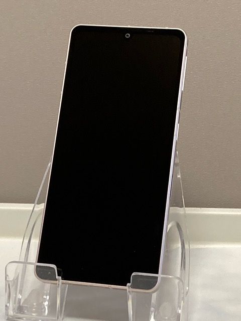 AQUOS sense7 SH-53C �饤�ȥ��åѡ� �ɥ��� SIM�ե꡼ 128GB 6GB