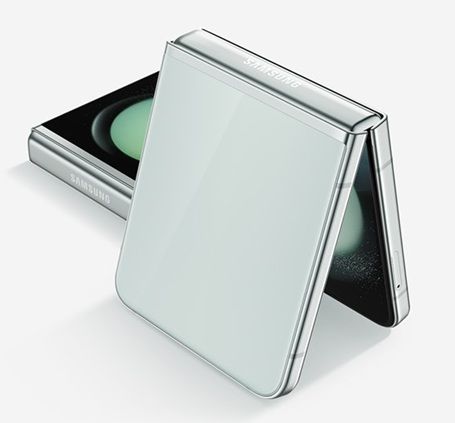 Ѿ  Galaxy Z Flip5 SCG23 au SIMե꡼ [ߥ]