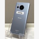 AQUOS sense7 SH-53C �֥롼 �ɥ��� SIM�ե꡼ 128GB 6GB ���ޥ�����