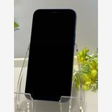iPhone12mini 256GB ֥롼 Хåƥ꡼87 ɹ SIMե꡼ ɥ