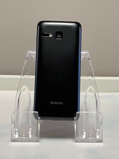 ����Ʊ�͡� DIGNO �������� 3 ������ NP902KC�ڥ֥�å���SIM�ե꡼