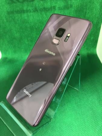 ��Ķ����A ��SIM�ե꡼�ѡ� Galaxy S9 SC-02K �ѡ��ץ� �����ɹ��ʡ�