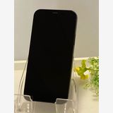 վʡڥХåƥ꡼ 85SIMե꡼ iPhone12 64GB ֥å