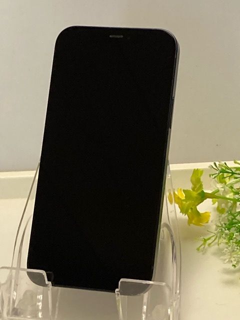 վʡڥХåƥ꡼ 85SIMե꡼ iPhone12 64GB ֥å